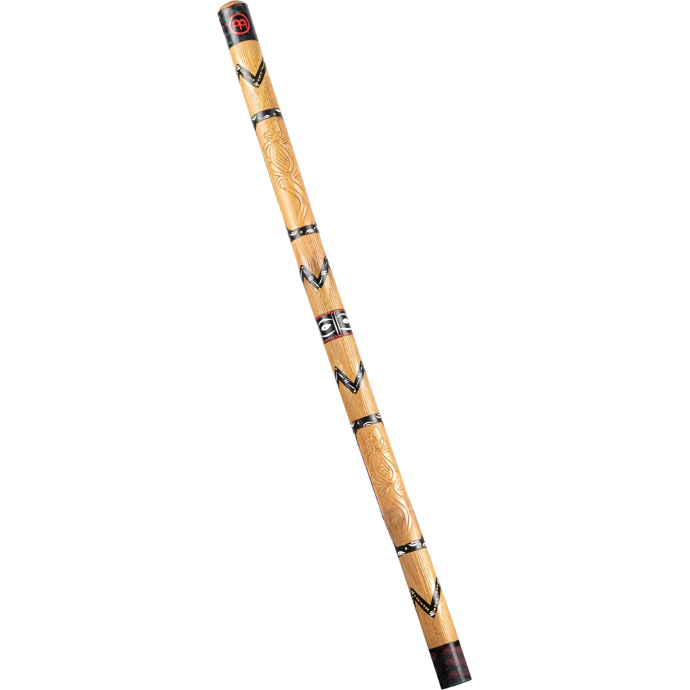 Meinl Percussion 47" Wood Didgeridoo - Brown