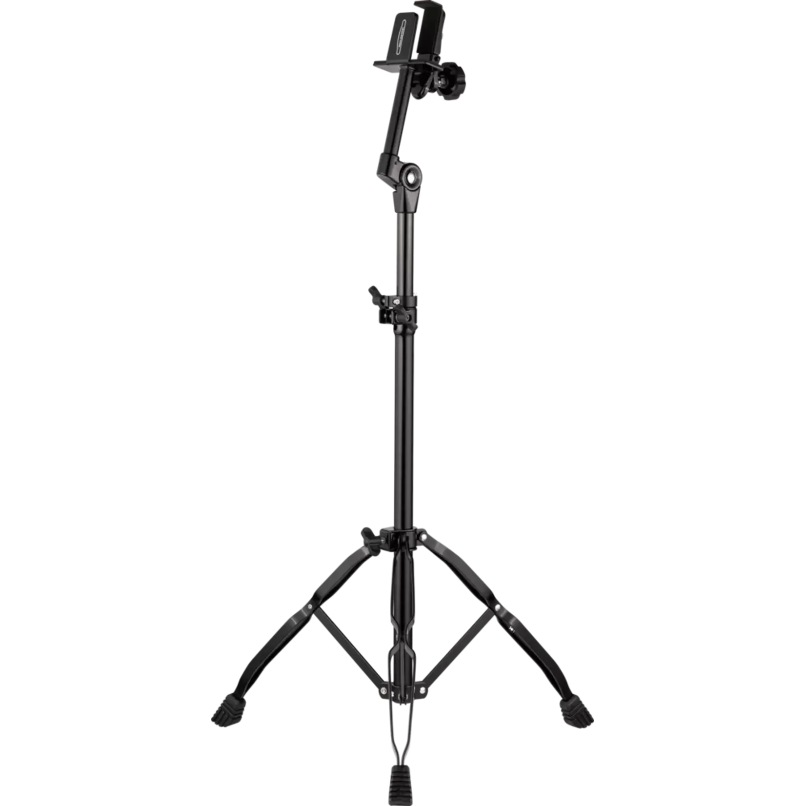 Meinl Percussion Headliner® Series Bongo Stand - Black powder coated