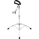 Meinl Meinl Percussion Professional Djembe Stand - Chrome plated