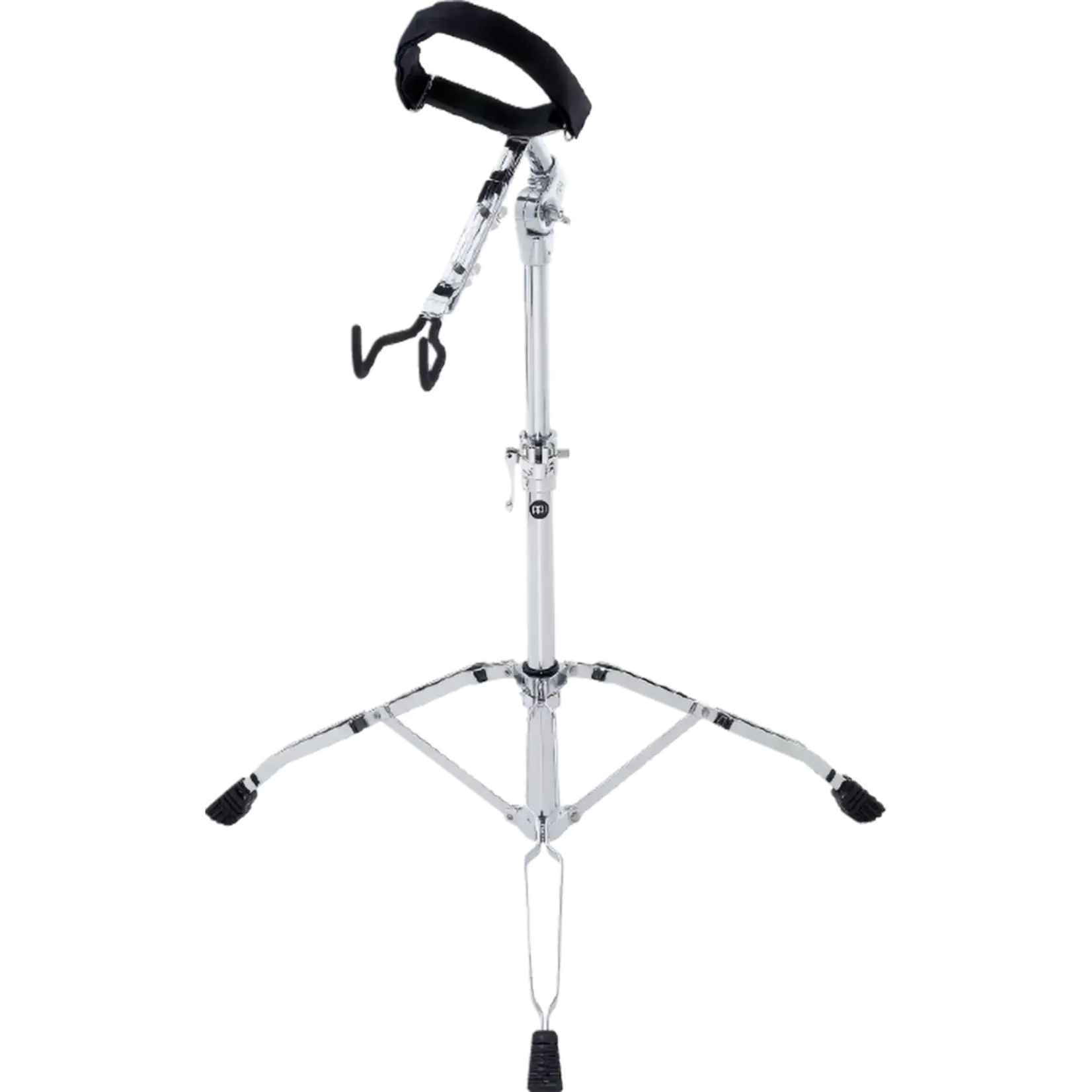 Meinl Percussion Professional Djembe Stand - Chrome plated