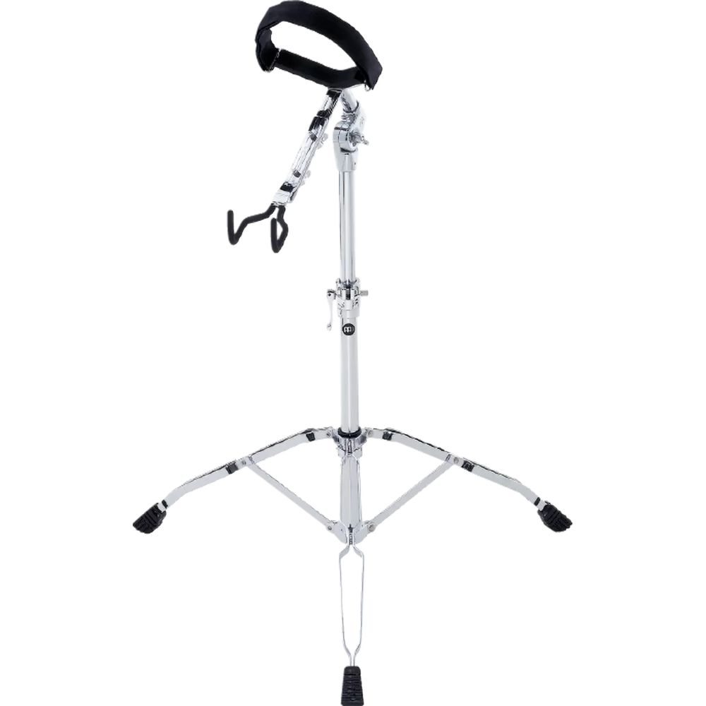 Meinl Percussion Professional Djembe Stand - Chrome plated