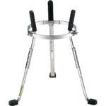 Meinl Meinl Percussion Steely II Djembe Stand - Chrome plated