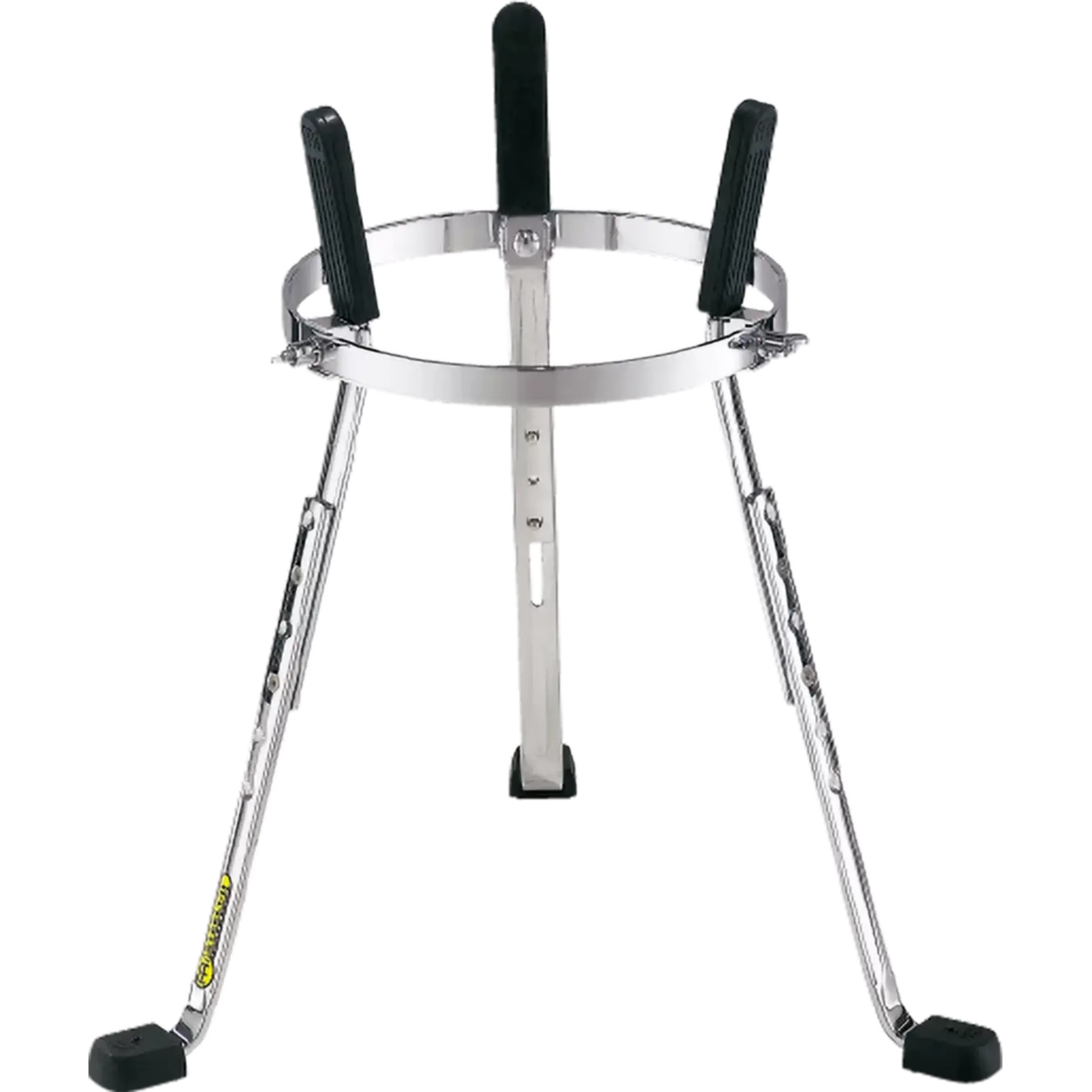 Meinl Percussion Steely II Djembe Stand - Chrome plated