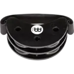 Meinl Meinl Percussion Foot Tambourine - Siam Oak