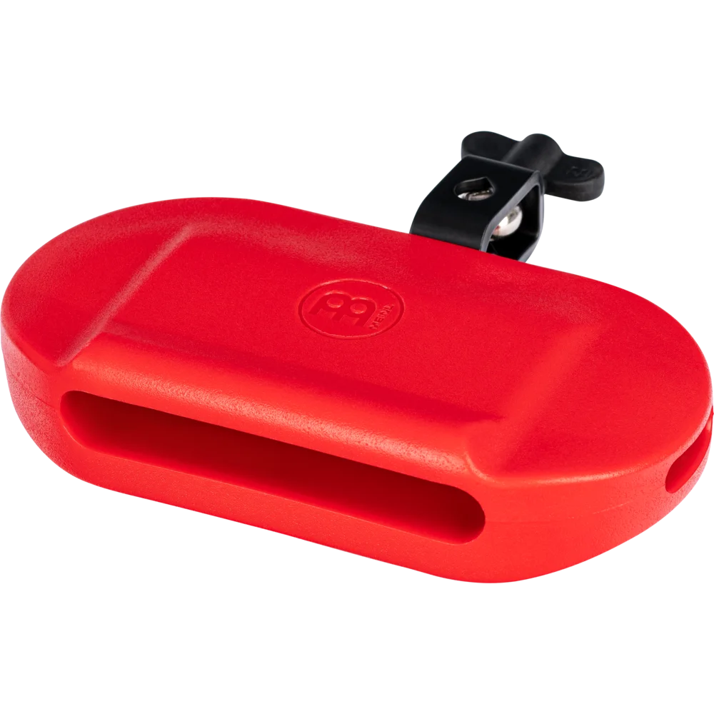 Meinl Percussion Block, Low pitch - Red