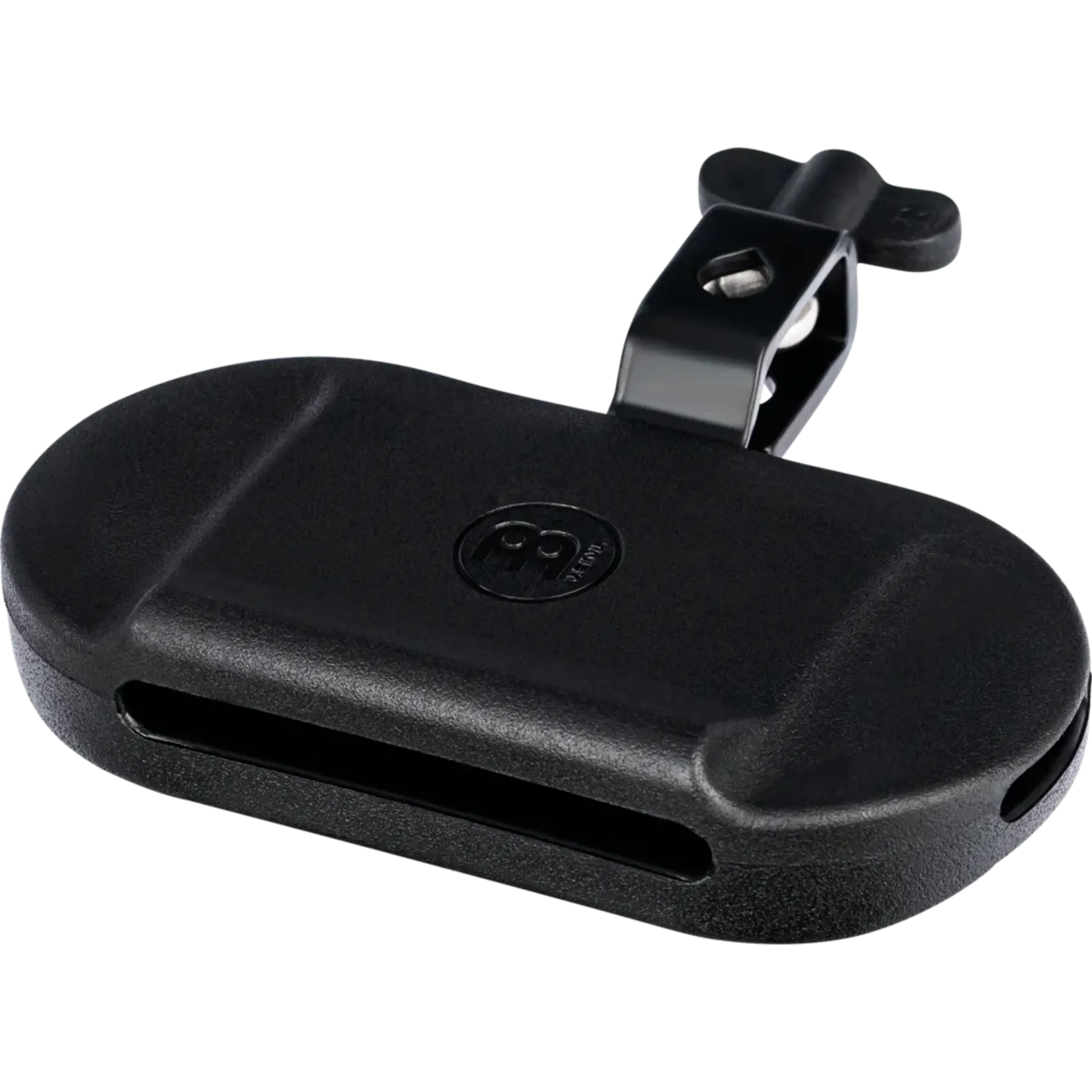 Meinl Percussion Block, Medium pitch - Black