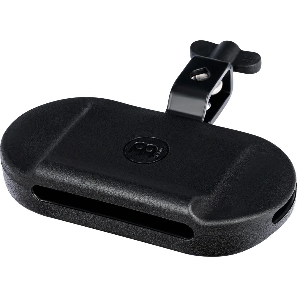 Meinl Percussion Block, Medium pitch - Black