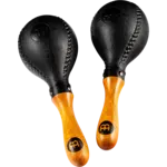 Meinl Meinl Percussion Concert Maracas - Black