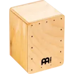 Meinl Meinl Percussion Mini Cajon Shaker - Baltic Birch