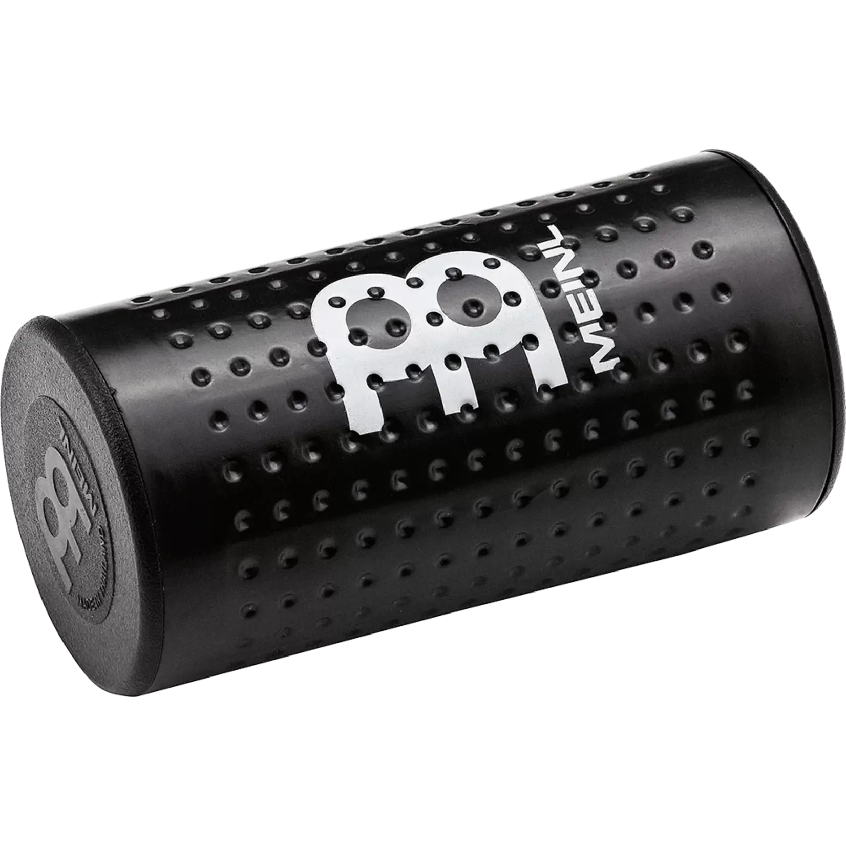 Meinl Percussion Studiomix Shaker, Medium - Black