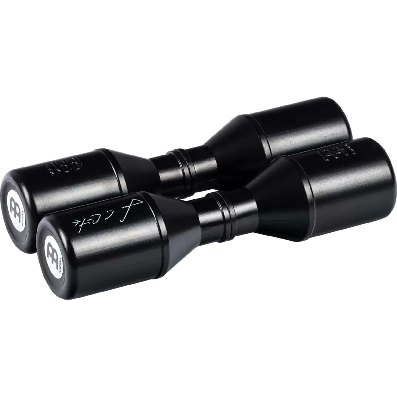 Meinl Percussion Artist Series Shaker Luis Conte, Live - Black