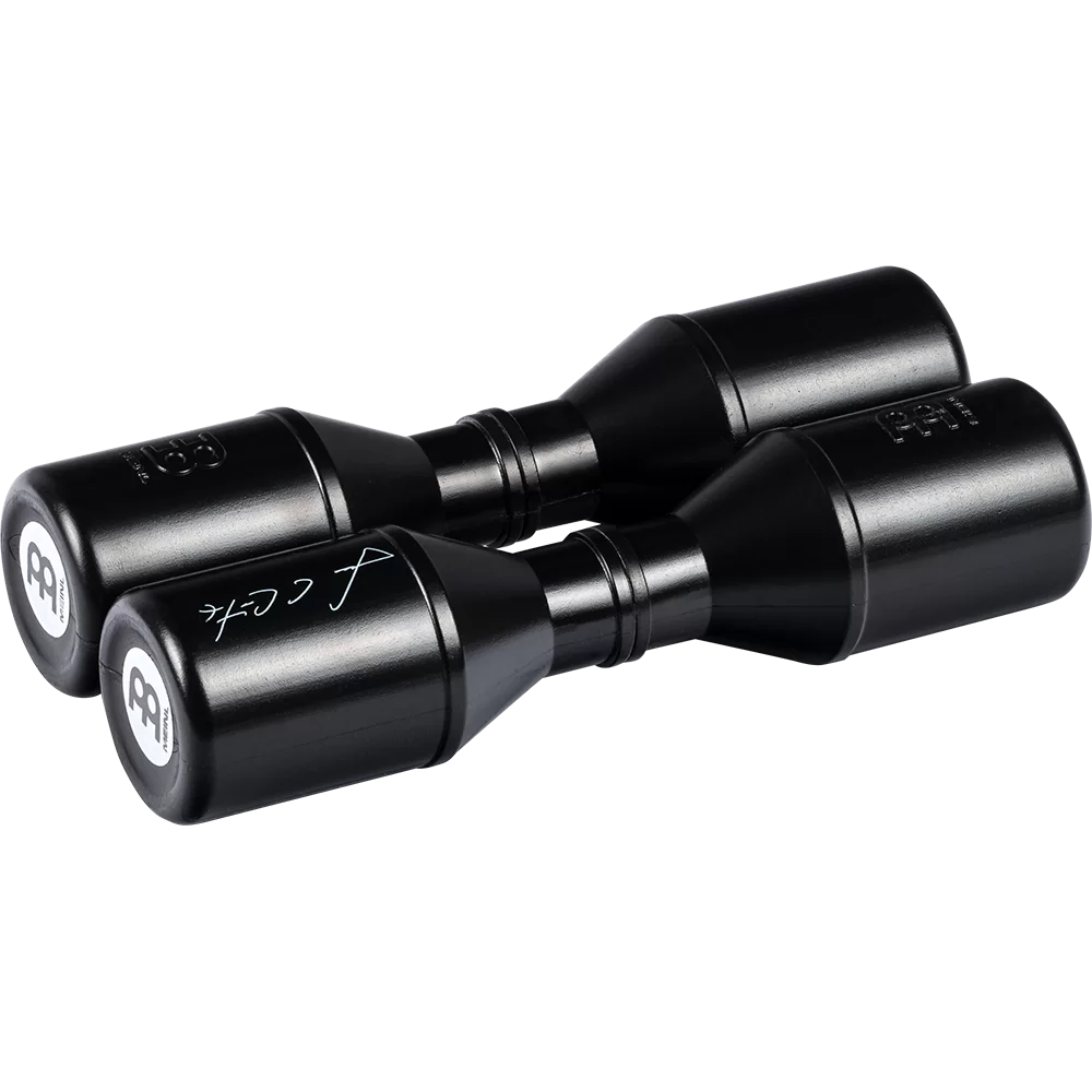 Meinl Percussion Artist Series Shaker Luis Conte, Live - Black