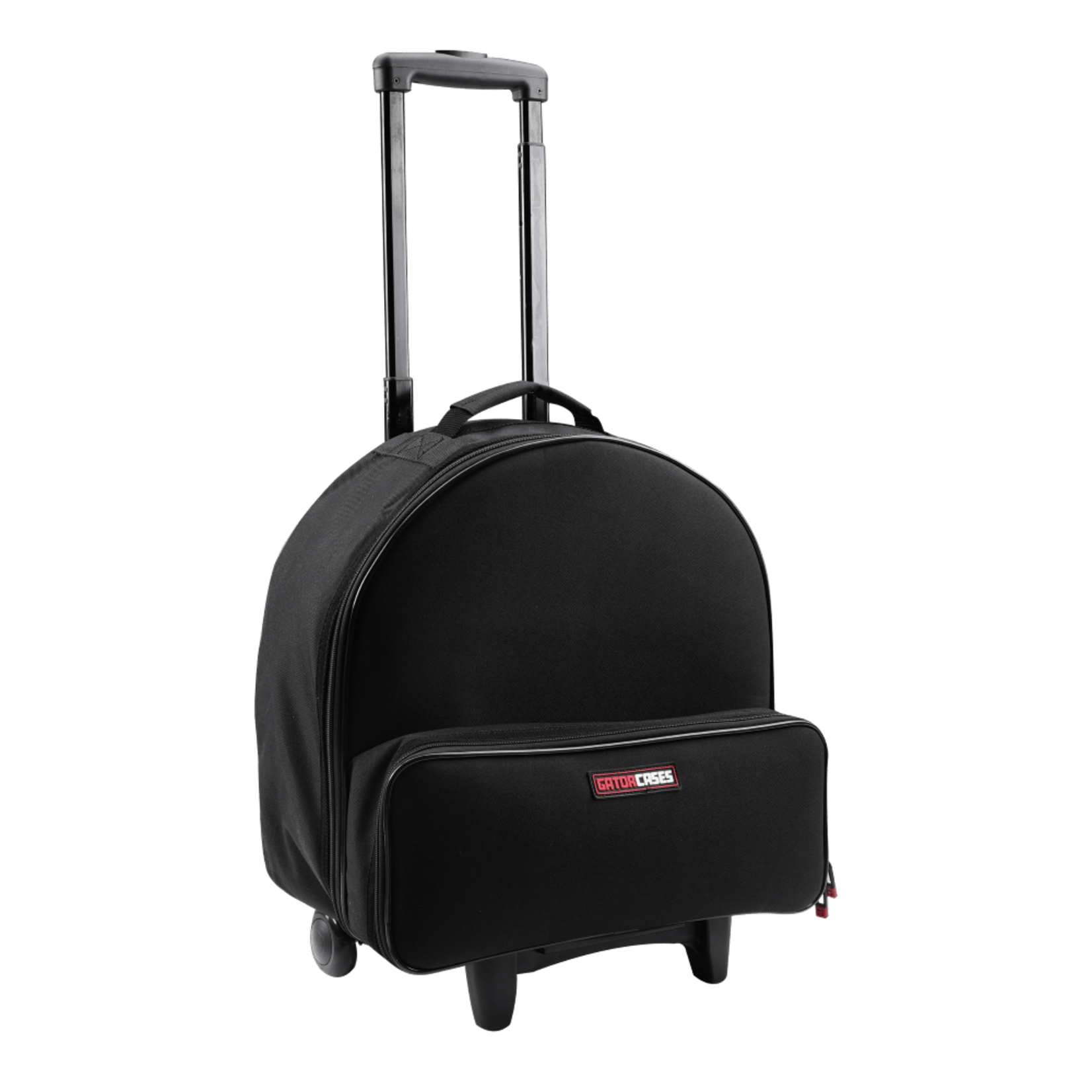 Gator GP-SNAREKIT Student Snare Drum Kit Rolling Bag