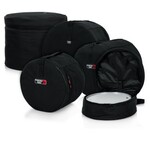 Gator Gator GP-FUSION16 5-Piece Fusion Set Bags - 16″ Tom