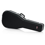Gator Gator GC-CLASSIC Classic Deluxe Molded Case for Classic Guitars