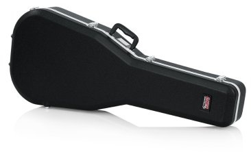 Gator GC-CLASSIC Classic Deluxe Molded Case for Classic Guitars