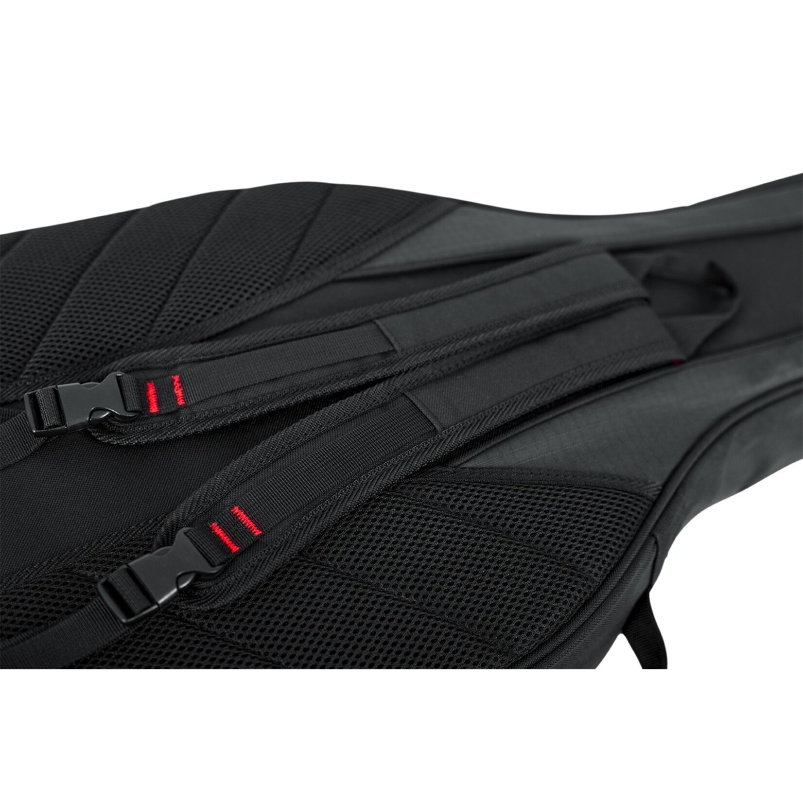 Gator 4G Series Gig Bag for Acoustic Guitars