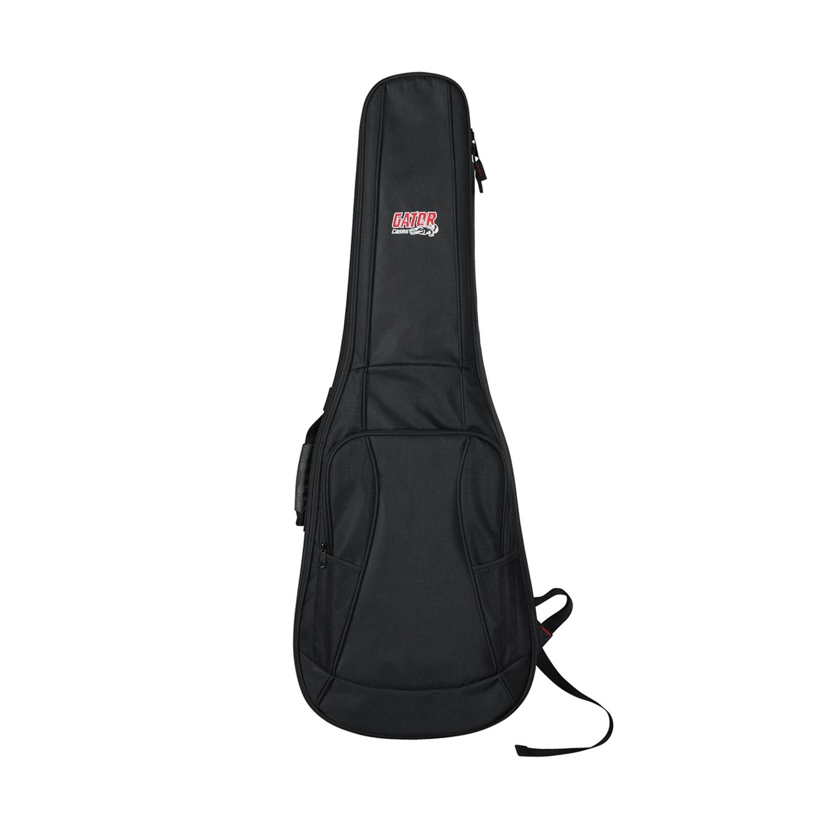 Gator GB-4G-ELECTRIC 4G Style Electric Guitar Gig Bag
