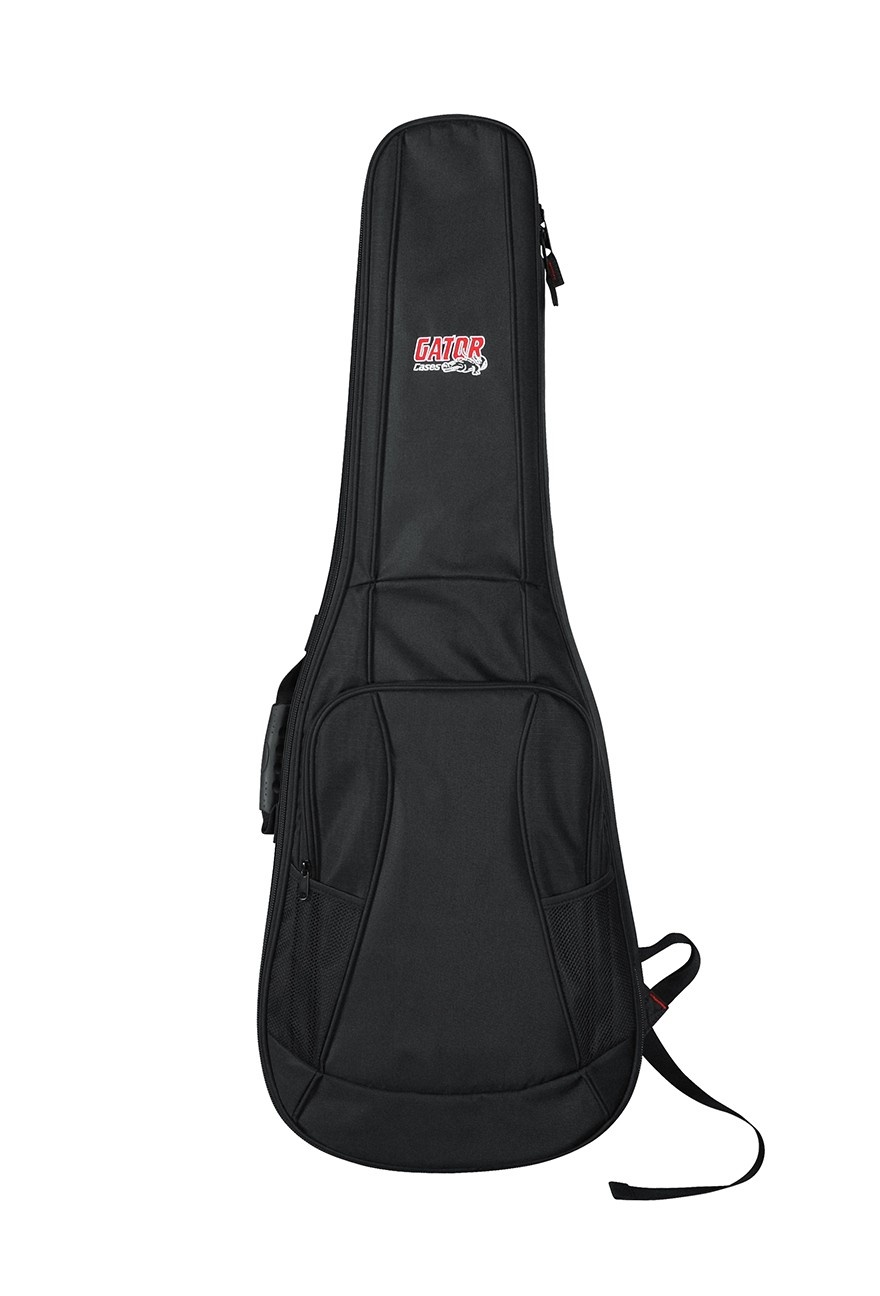 Gator GB-4G-ELECTRIC 4G Style Electric Guitar Gig Bag