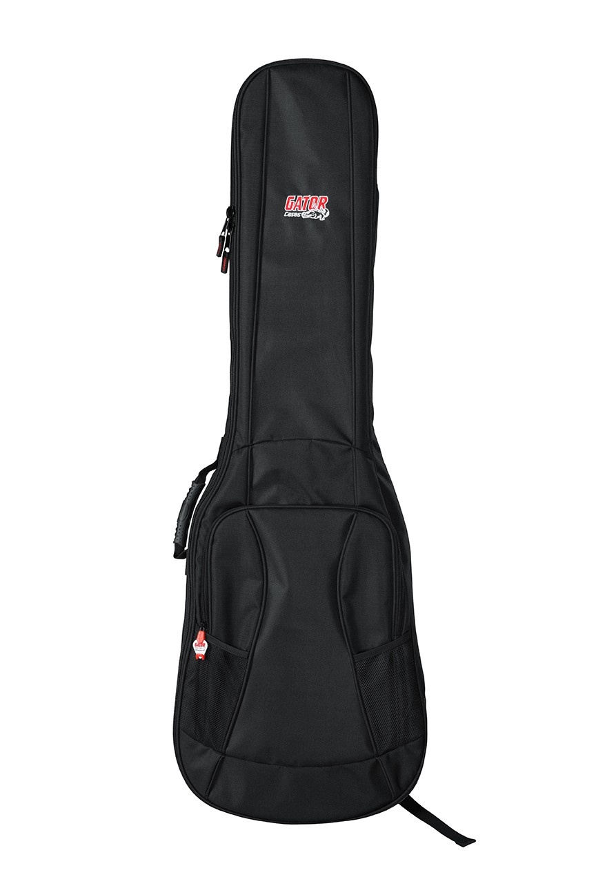 Gator GB-4G-BASS 4G Style Bass Guitar Gig Bag