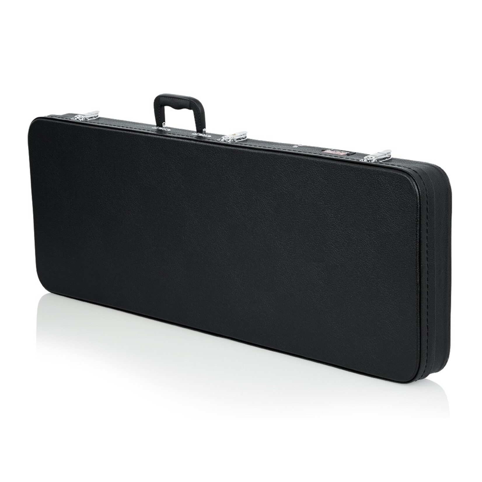 Gator Hardshell Wood Case for PRS and Wide Body Electric Guitars