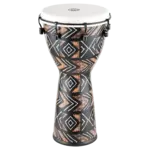 Meinl Meinl Percussion 10" Alpine Series Djembe - Kanga Sarong