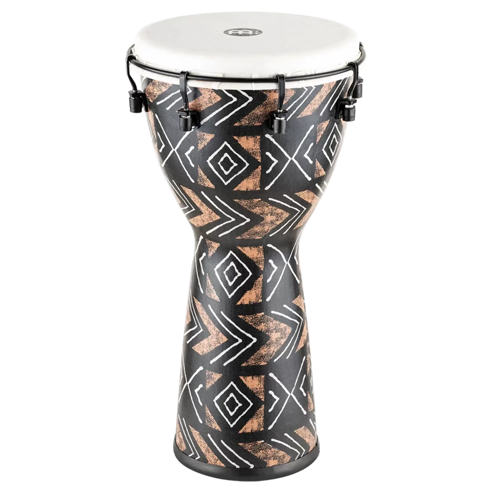 Meinl Percussion 10" Alpine Series Djembe - Kanga Sarong