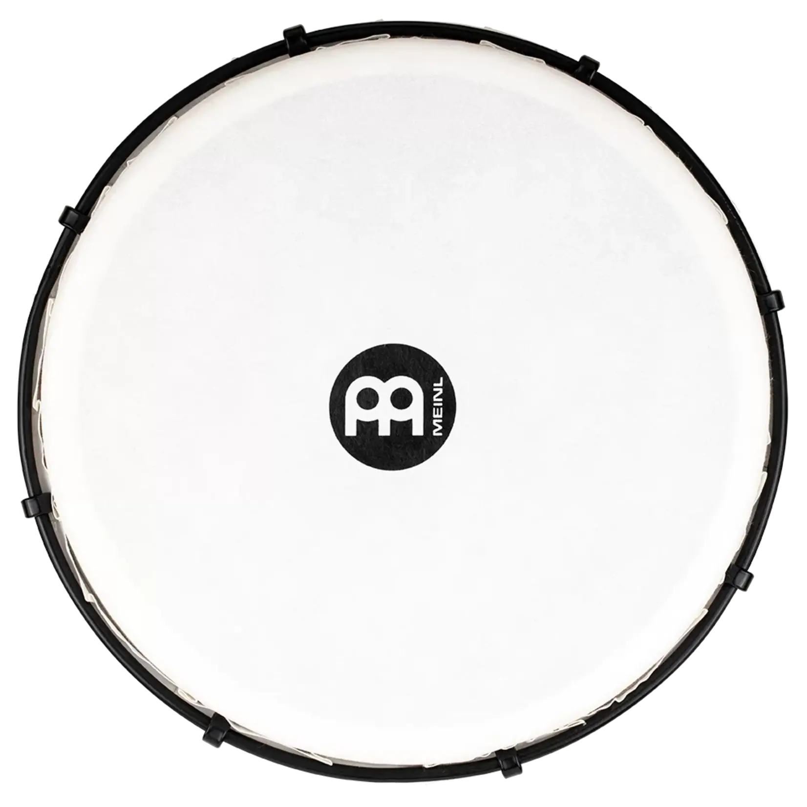 Meinl Percussion 10" Alpine Series Djembe - Kanga Sarong