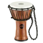 Meinl Meinl Percussion 7" Jr. Djembe - Twisted Amber