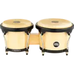 Meinl Meinl Percussion Headliner® Series HB100 Wood Bongo, Natural