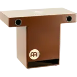 Meinl Meinl Percussion Turbo Slaptop Cajon - Walnut
