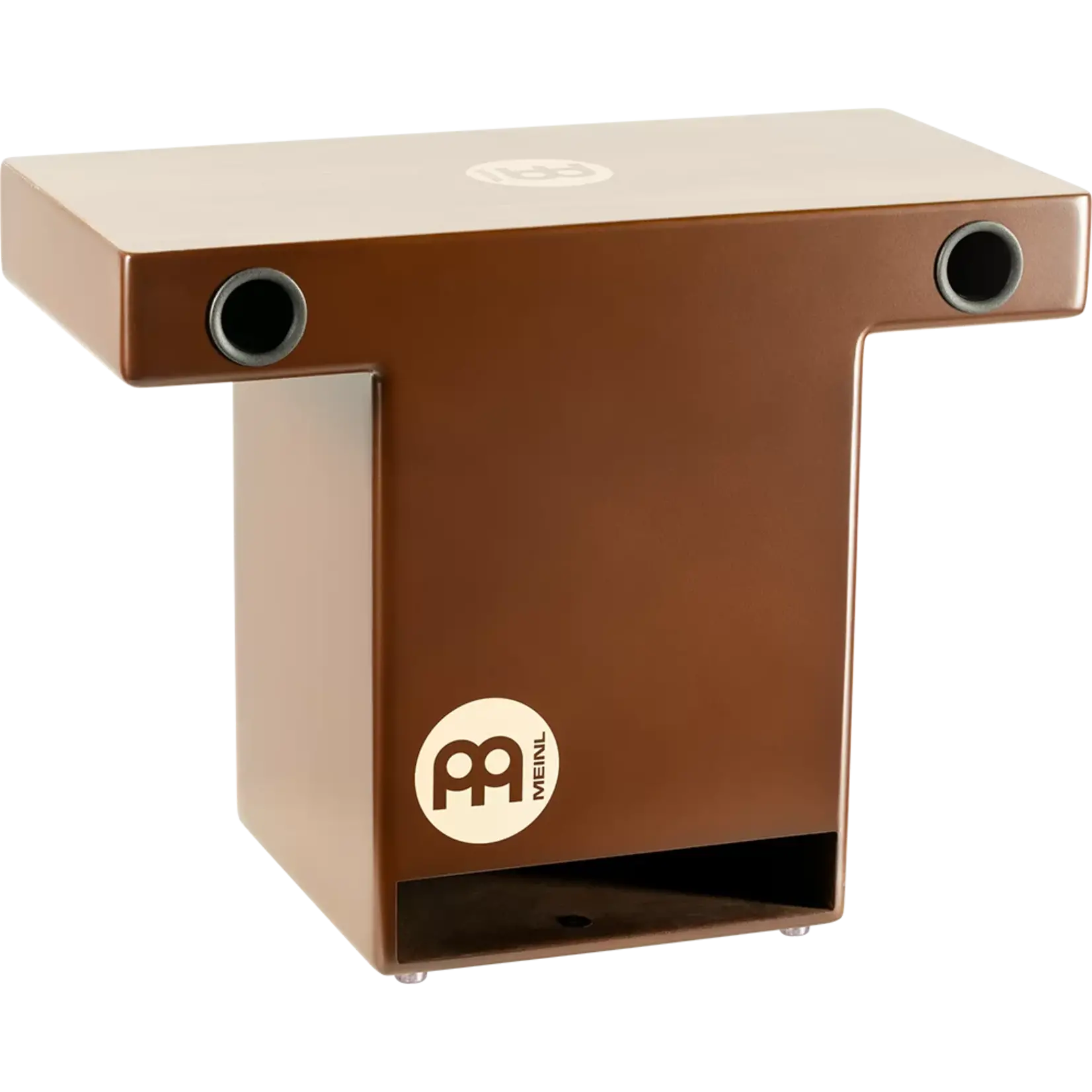 Meinl Percussion Turbo Slaptop Cajon - Walnut