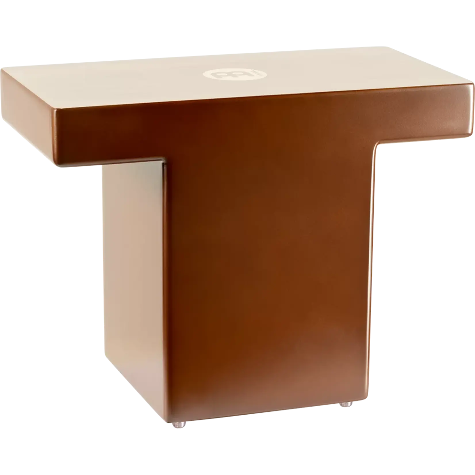 Meinl Percussion Turbo Slaptop Cajon - Walnut