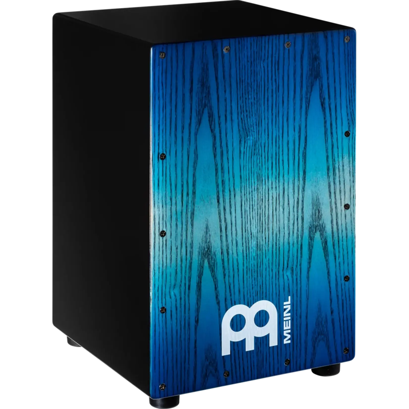 Meinl Percussion Headliner® Series Snare Cajon - Pacific Blue Fade