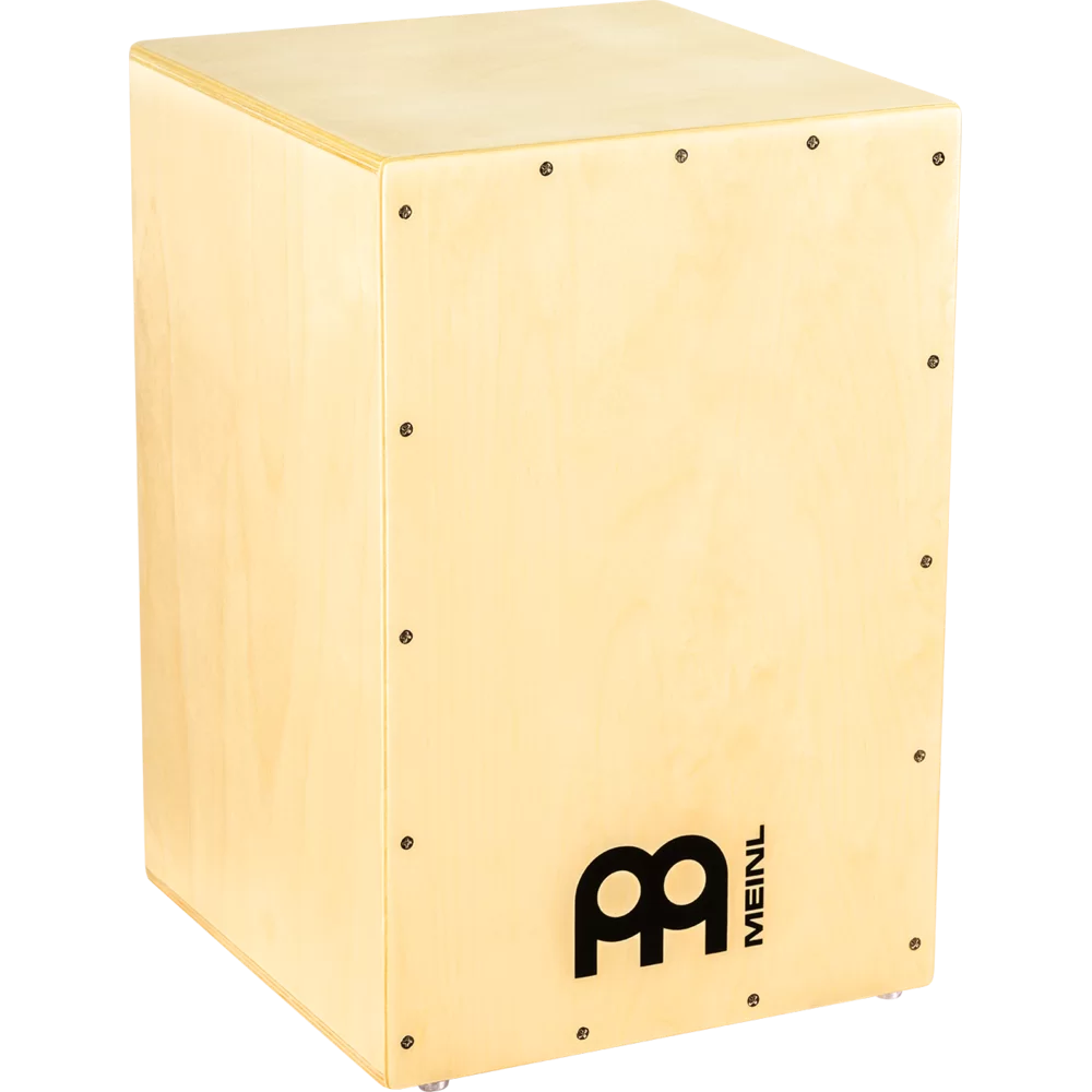 Meinl Percussion Headliner® Series String Cajon - Baltic Birch