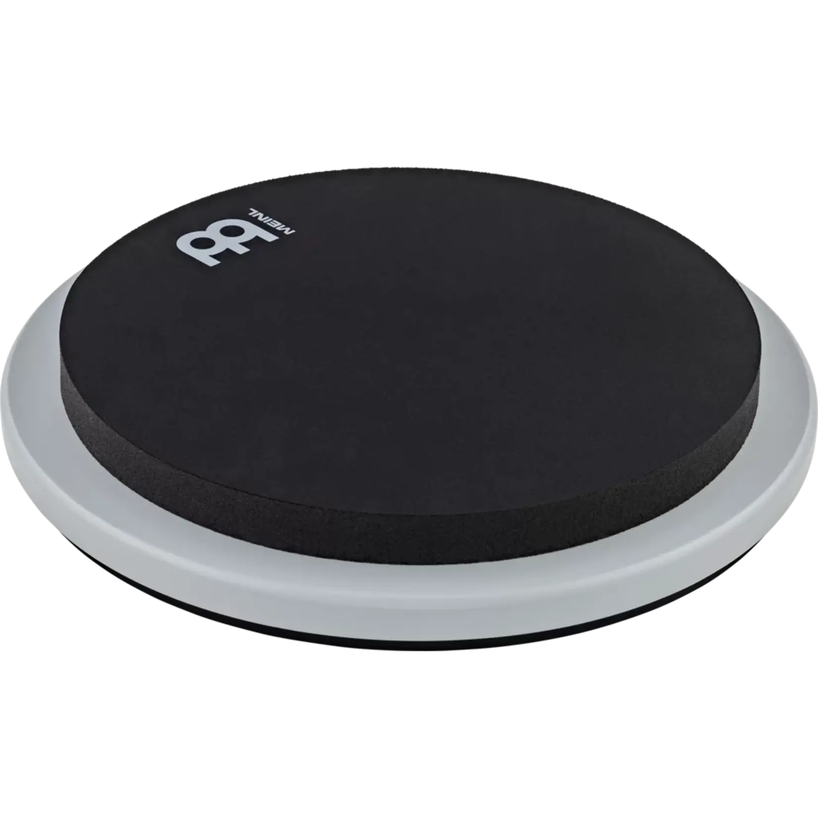 Meinl 12" Double Sided Pad, Foam & Silicone Surface