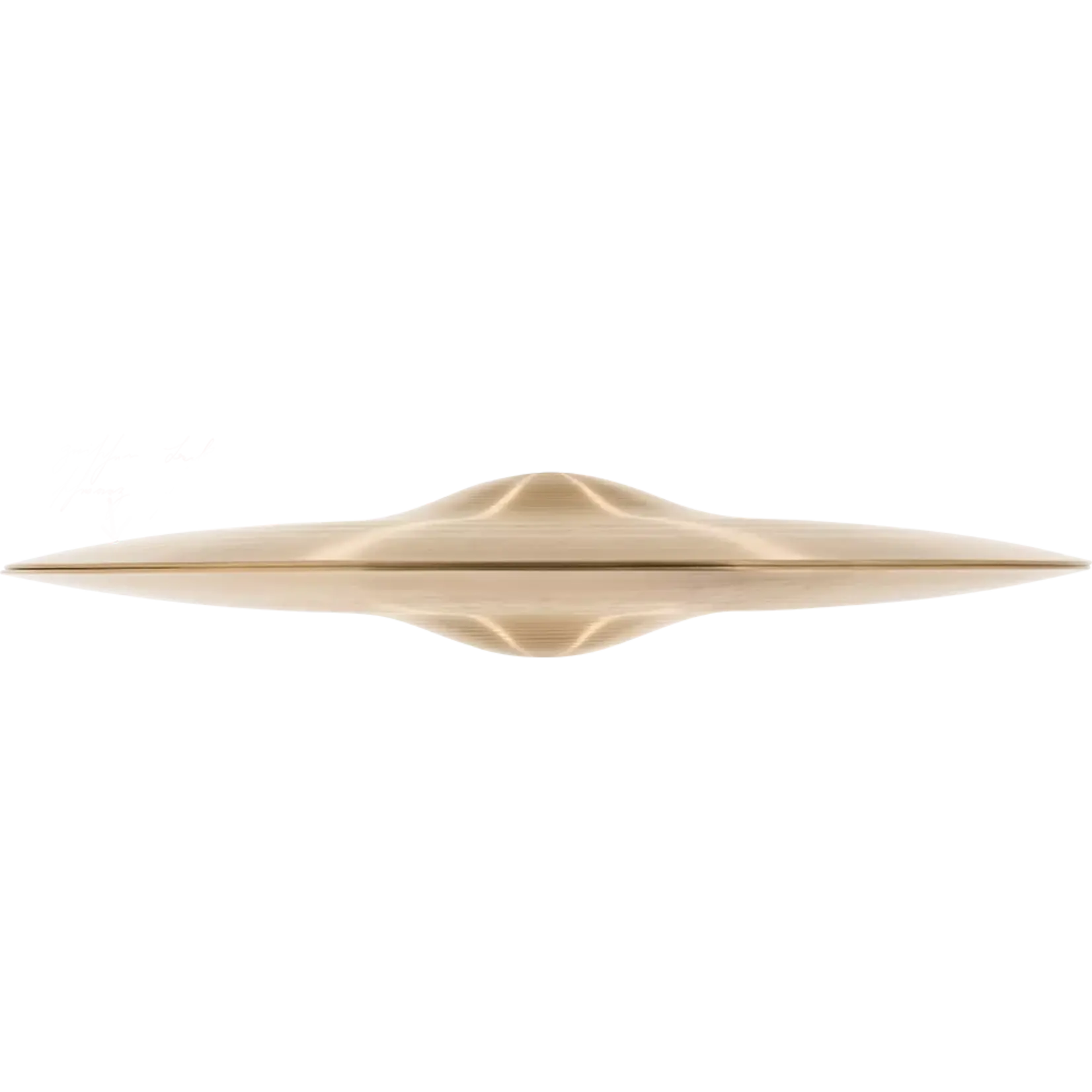 Meinl 14" Byzance Traditional Medium Hi-Hat