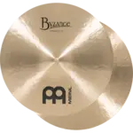 Meinl Meinl 14" Byzance Traditional Medium Hi-Hat