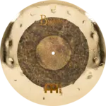 Meinl Meinl 18" Byzance Dual Crash
