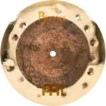 Meinl Meinl 10" Byzance Dual Splash