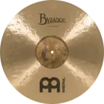 Meinl Meinl 21" Byzance Traditional Polyphonic Ride