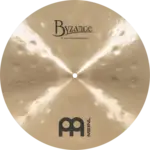 Meinl Meinl 16" Byzance Traditional Extra Thin Hammered Crash