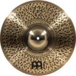 Meinl Meinl 16" Pure Alloy Custom Medium Thin Crash