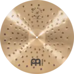Meinl Meinl 22" Pure Alloy Extra Hammered Ride
