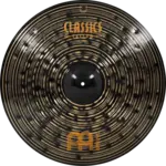 Meinl Meinl 24" Classics Custom Dark Ride