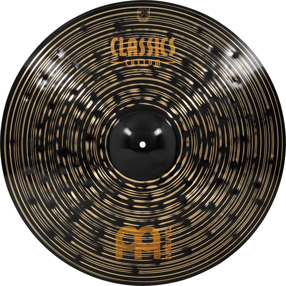 Meinl 24" Classics Custom Dark Ride