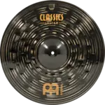 Meinl Meinl 18" Classics Custom Dark Crash