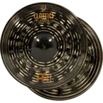 Meinl Meinl 15" Classics Custom Dark Hi-Hat