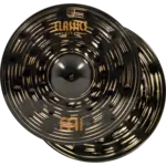 Meinl Meinl 14" Classics Custom Dark Hi-Hat
