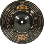 Meinl Meinl 10" Classics Custom Dark Splash